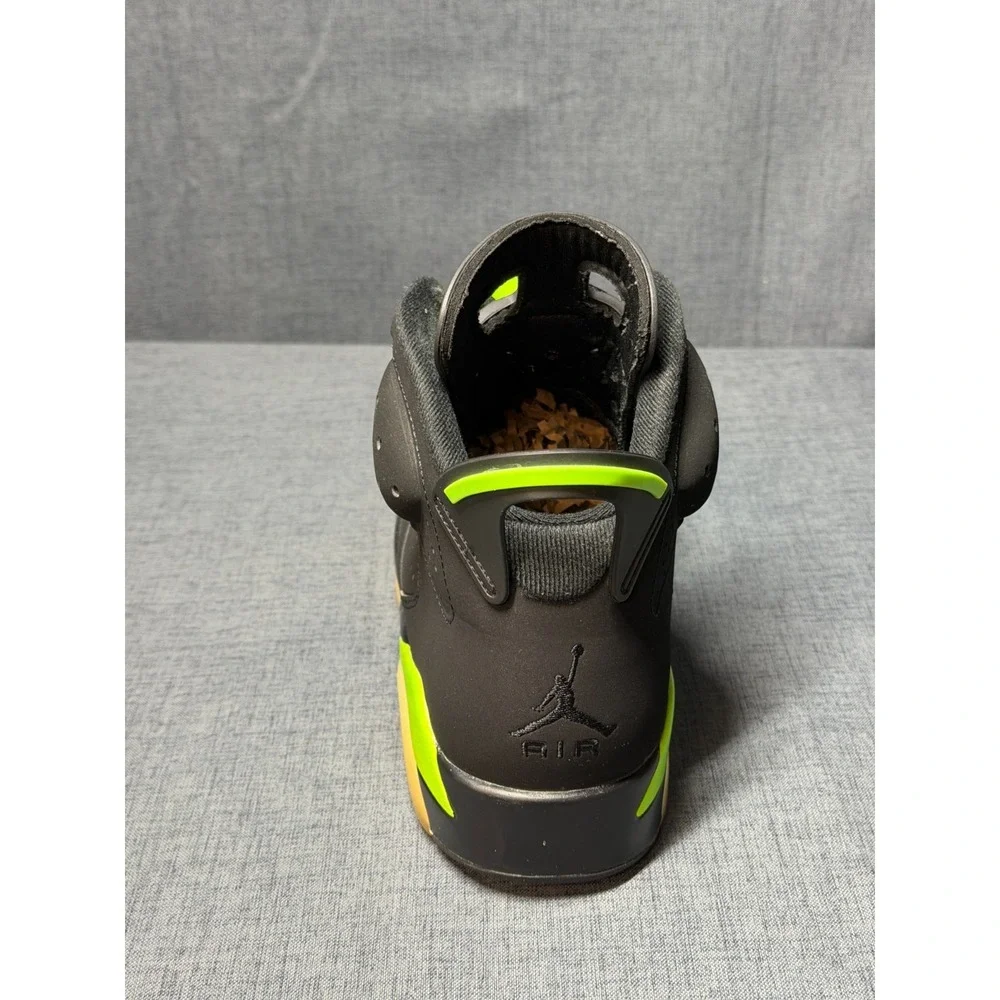Nike Air Jordan‎ 6 Retro Electric Green 2021 Size 9.5 CT8529-003